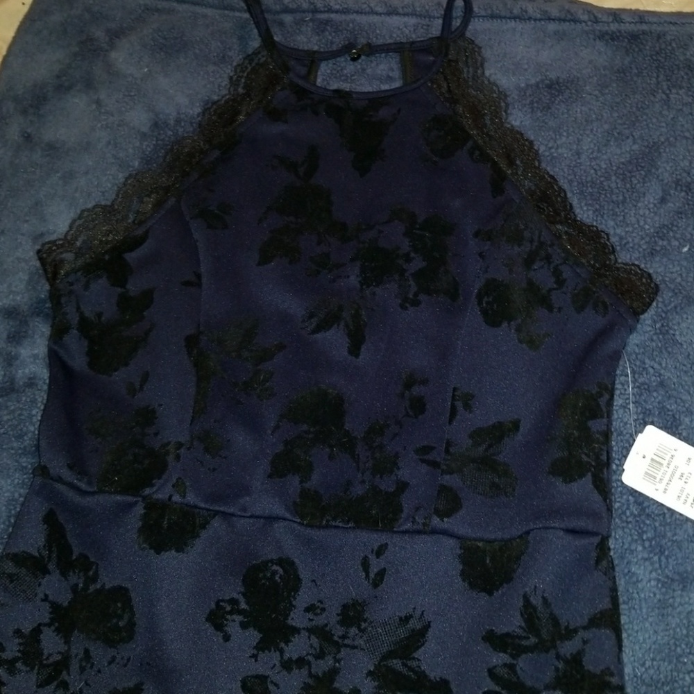 Windsor dress
